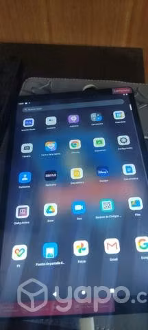 Tablet marca lenovo modelo tb-306f - Imagen 4