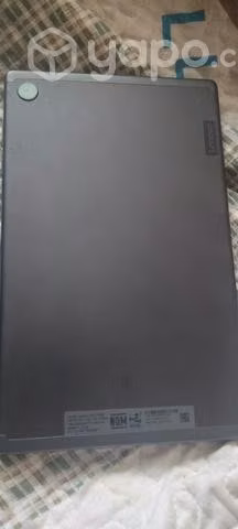 Tablet marca lenovo modelo tb-306f - Imagen 2