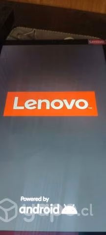 Tablet marca lenovo modelo tb-306f - Imagen 3