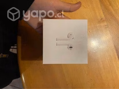 airpods baratito por no uso