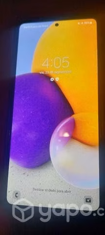 celular a72 128gb