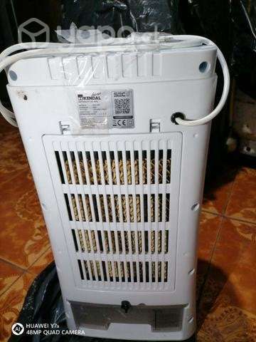 Ventilador de agua - Imagen 2
