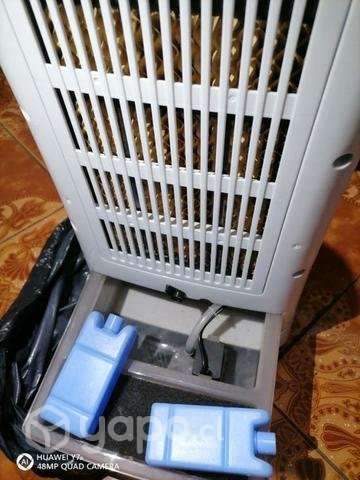 Ventilador de agua - Imagen 3