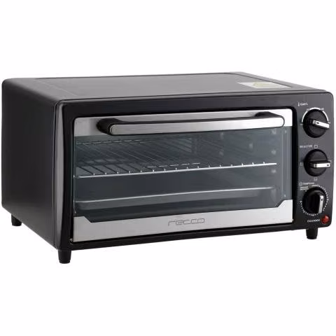 Horno electrico recco 17lts nuevo sellado