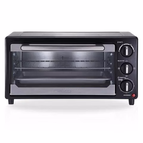 Horno electrico recco 17lts nuevo sellado