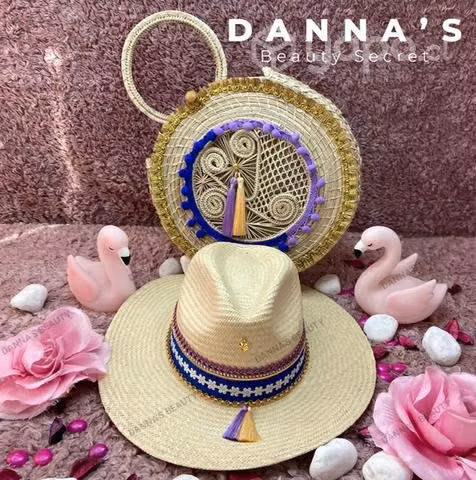 Sombreros y Bolsos - Imagen 3
