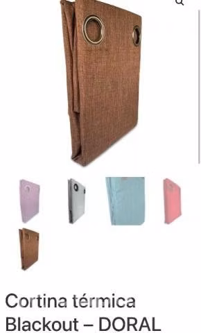 Cortinas - Imagen 5
