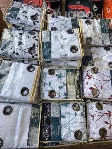 Cortinas