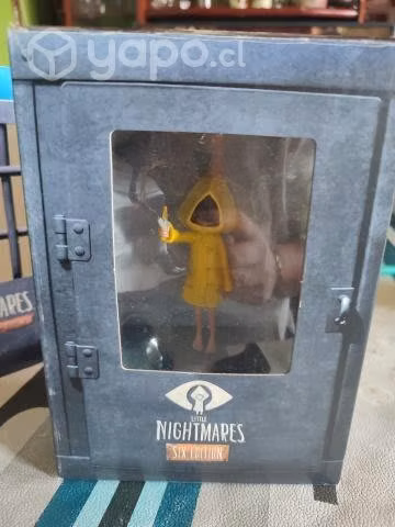 Figura six little nightnare