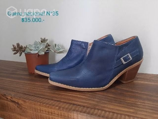Calzado mujer - Imagen 3