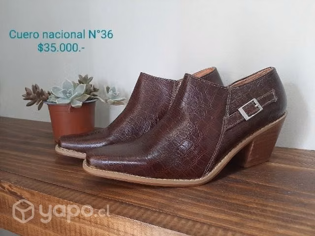 Calzado mujer - Imagen 4