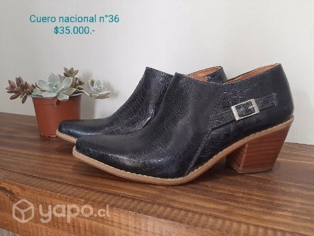 Calzado mujer - Imagen 2