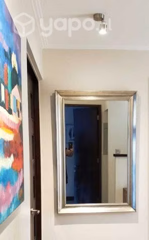 Espejo 1,6 x1 m
