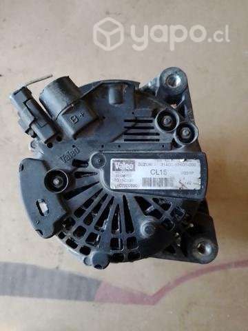 Alternador Suzuki SX4 150A - Imagen 2