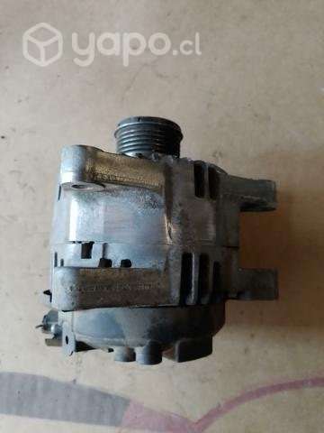 Alternador Suzuki SX4 150A - Imagen 3