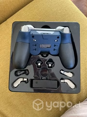 Elite Controller Ps4 Nuevo - Imagen 2