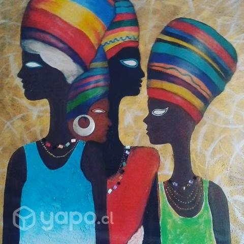Cuadros originales artista Eduardo Ventura