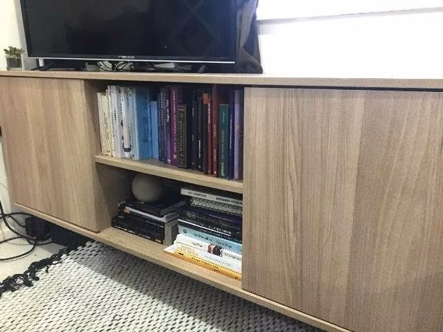 Rack Medular Desing