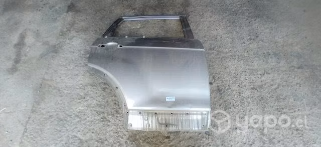 Puerta Trasera Derecha (CCB054) Chevrolet Captiva