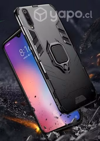 Elegante Funda De Seguridad | Samsung