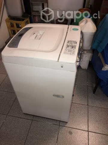 Lavadora