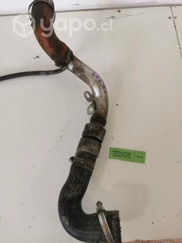 Manguera Con Tubo (LD273) Land Rover