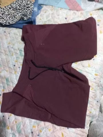 Pantalon columbia talla m