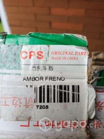 Tambor de frenos DFSK - Imagen 2