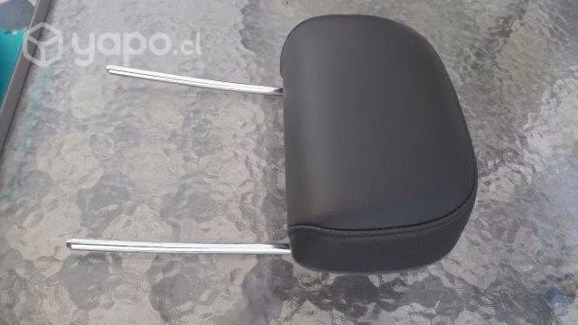 Cabecera Ford ecosport