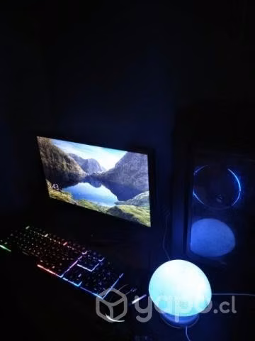 pc de escritorio - Imagen 3