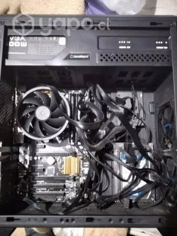 pc de escritorio - Imagen 2