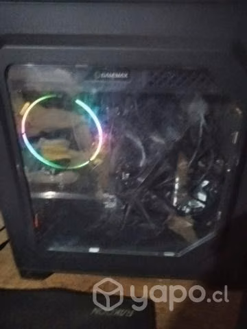 pc de escritorio - Imagen 5