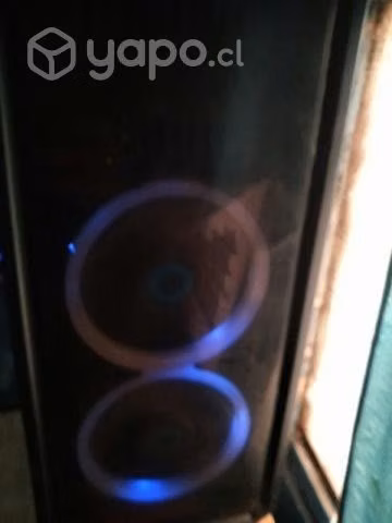 pc de escritorio - Imagen 4
