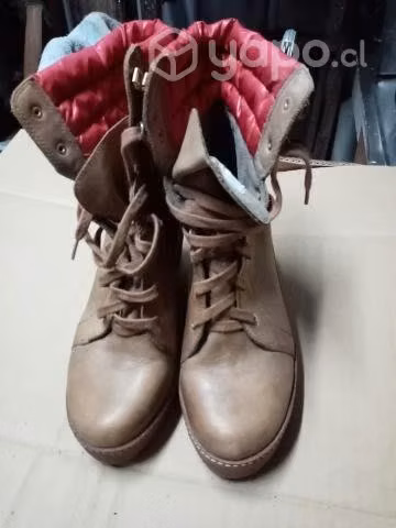 Botas - Imagen 3