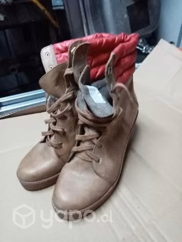 Botas - Imagen 5