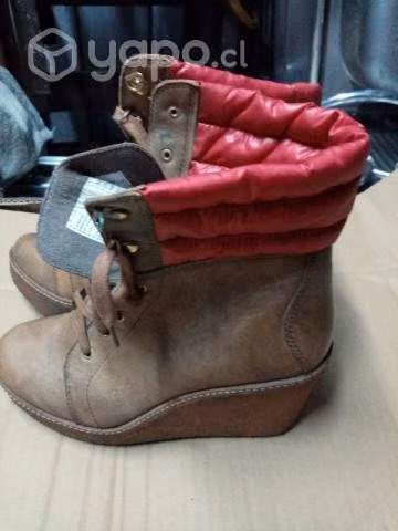 Botas - Imagen 2