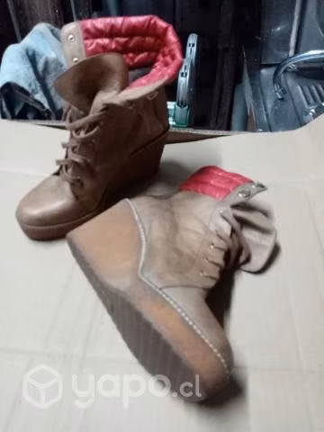 Botas - Imagen 4