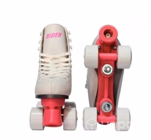Patines Quad Rider Roller