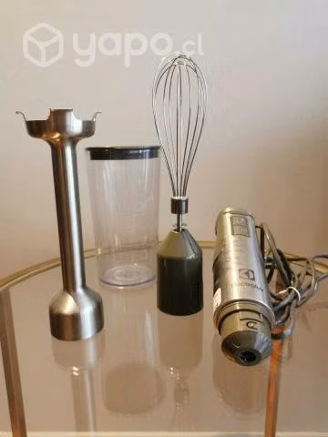 Minipimer ELectrolux Expressionist