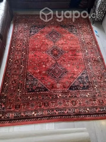 Alfombra pelo corto