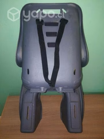Silla bebé bicicleta - Imagen 2