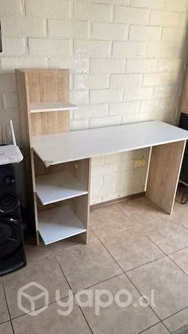 Escritorio biblioteca