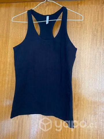Polera Opposite talla M