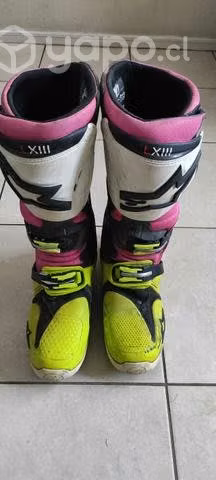 Botas alpinestar tech10