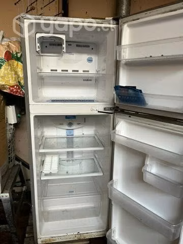 Refrigerador Samsung