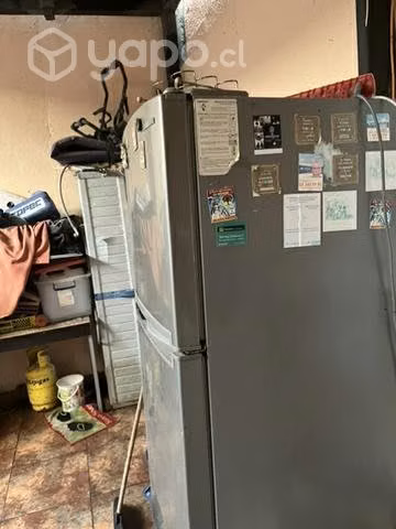 Refrigerador Samsung