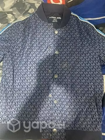 Chaqueta michael kors talla s