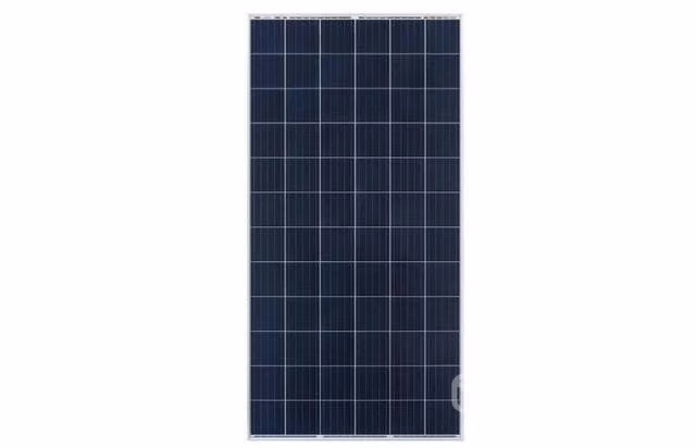 Pack paneles 550 w