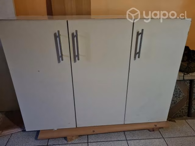 Muebles colgantes