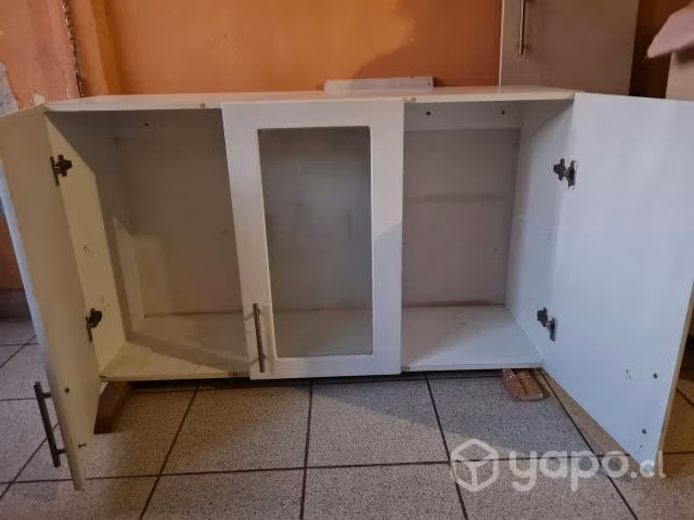 Muebles colgantes